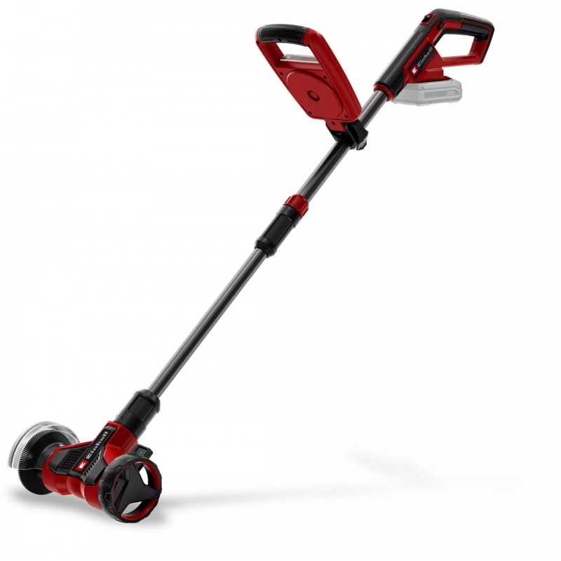 Einhell GE-CC 18/110 Li E-Solo Aku čistič spár (18V/bez aku) 3424070 Einhell GE-CC 18/110 Li E-Solo Aku čistič spár (18V/bez aku) 3424070