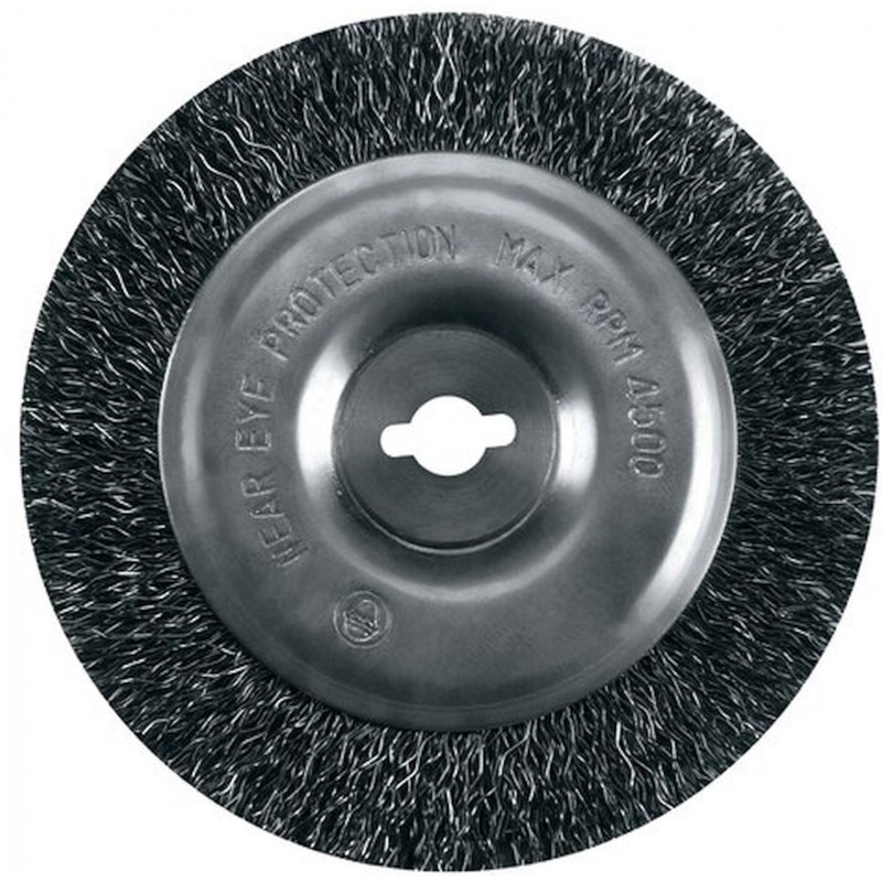 Einhell Kartáč náhradní ocelový k BG-EG 1410 3424100