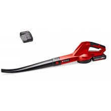Einhell GE-CL 18 Li Kit (1x2,0Ah) Aku foukač listí 3433533
