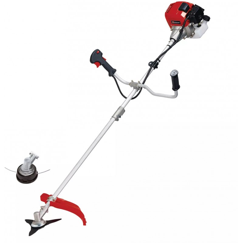 Einhell GC-BC 52 I AS Křovinořez benzínový 3436540 Einhell GC-BC 52 I AS Křovinořez benzínový 3436540