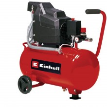 Einhell Classic TC-AC 190/24/8 Kompresor 4007325