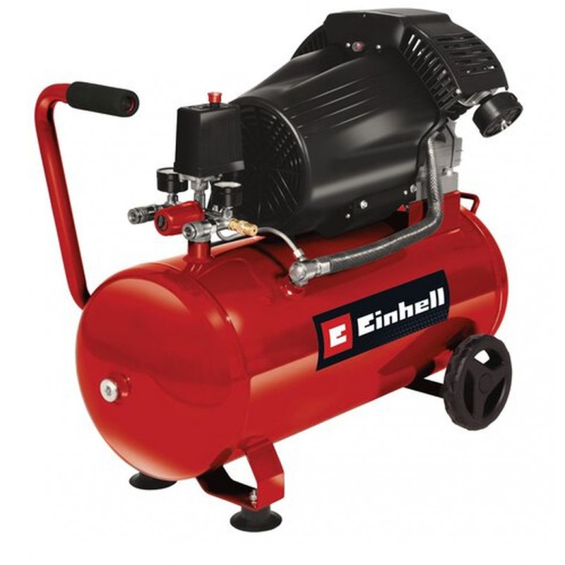 Einhell TC-AC 420/50/10 V Kompresor 4010495