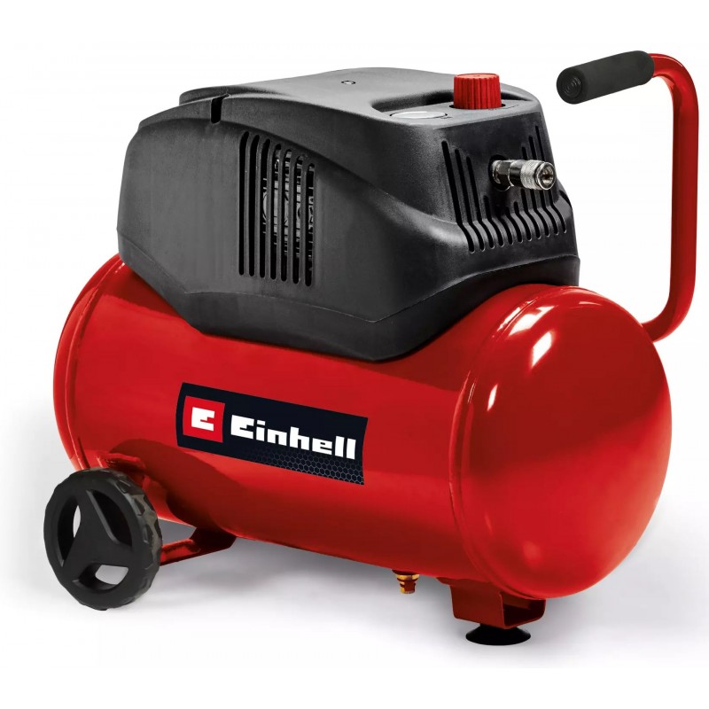 Einhell TC-AC 200/24/8 OF Kompresor 4020590