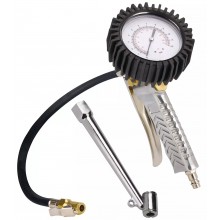 Einhell Měřič tlaku v pneumatikách profi 4133110