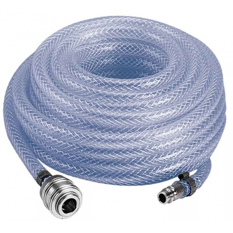 Einhell Tkanivová hadice vysokotlaká 10m komplet 4138100