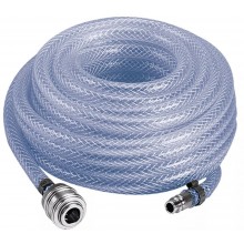 EINHELL Tkanivová hadice vysokotlaká 15m 6mm komplet 4138200