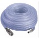 Einhell 15 m Braided Air Hose, 9 mm ID Příslušenství kompresoru 4138210