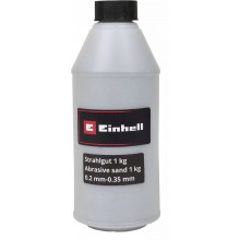 Einhell Abrazivní písek 1kg, 0,2-0,35mm pro kompresory 4138311