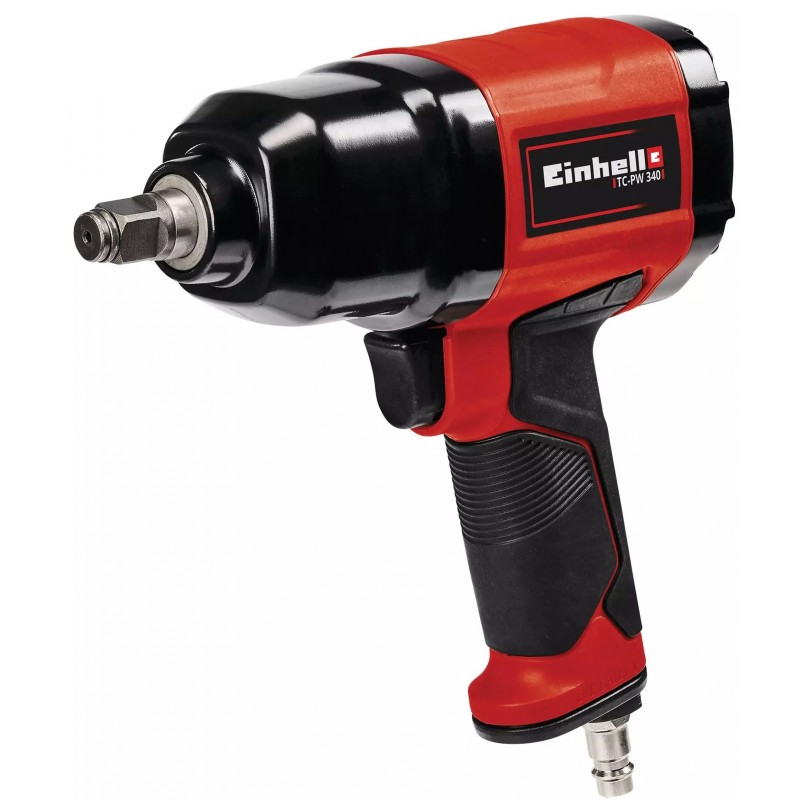 Einhell TC-PW 340 Pneumatický rázový utahovák 4138950