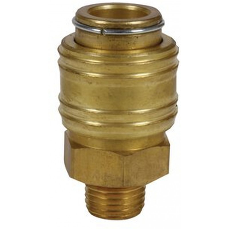 Einhell Rychlospojka R1/4' AG pro kompresory 4139207