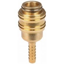 Einhell Rychlospojka s průměrem 6mm dia pro kompresory 4139301