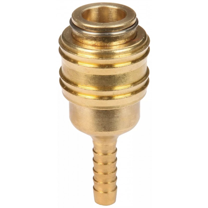 Einhell Rychlospojka s průměrem 6mm dia pro kompresory 4139301