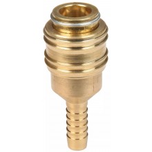 Einhell Rychlospojka s průměrem 9mm dia pro kompresory 4139302