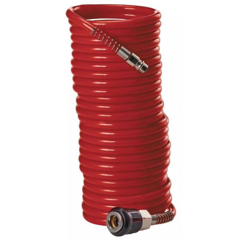 Einhell Spirálová hadice komplet 4139420 Einhell Spirálová hadice komplet 4139420