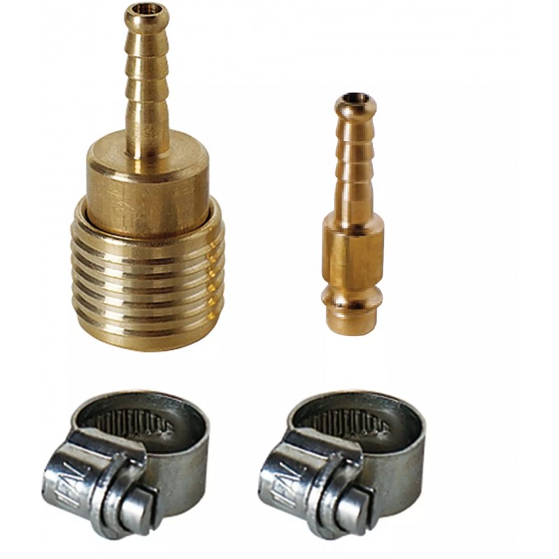 Einhell Hadicová spojovací trubka NW7 4139500 Einhell Hadicová spojovací trubka NW7 4139500