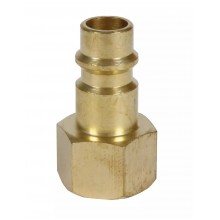 Einhell Závitová zástrčka R 1/4' vnitřní závit 4139640