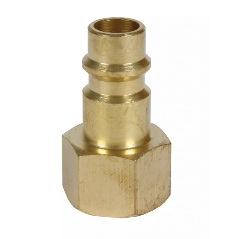 Einhell Závitová zástrčka R 1/4' vnitřní závit 4139640