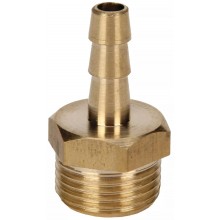 Einhell Závitová objímka R 3/8, 6mm pro kompresory 4139666