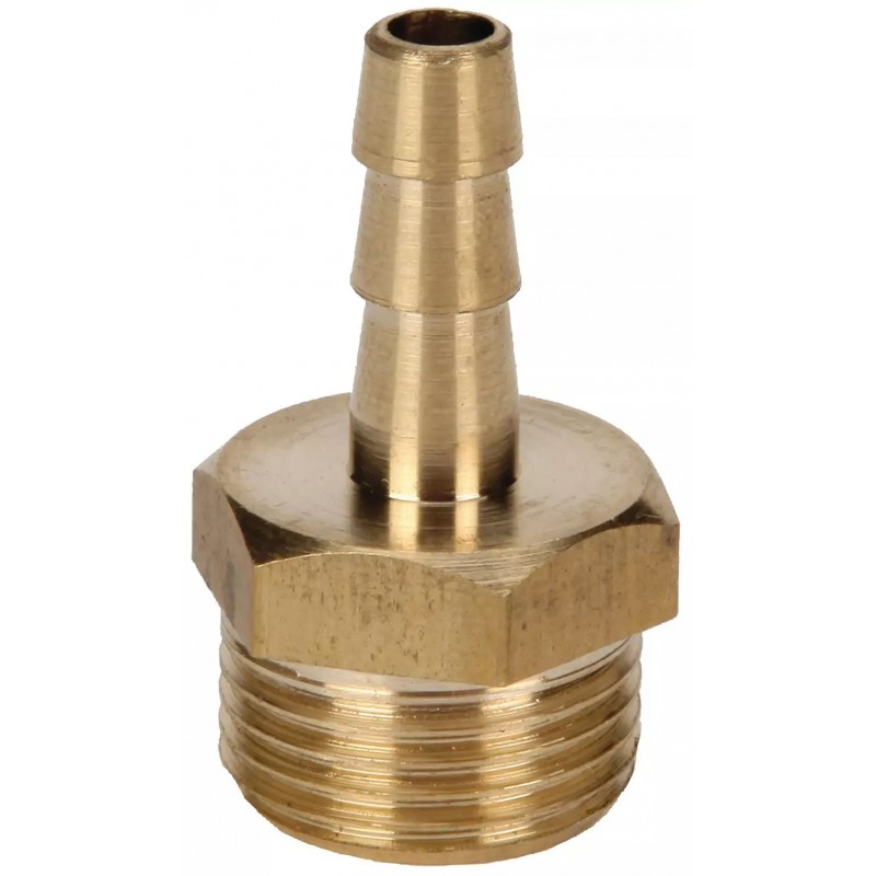 Einhell Závitová objímka R 3/8, 6mm pro kompresory 4139666