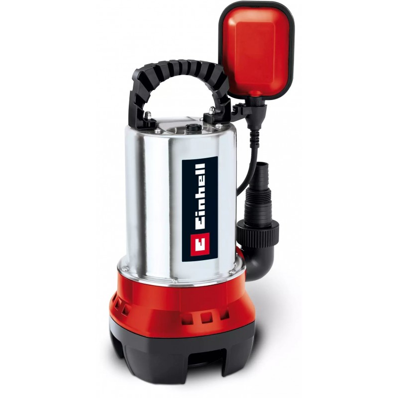 Einhell GC-DP 6315 N Kalové čerpadlo 4170491 Einhell GC-DP 6315 N Kalové čerpadlo 4170491