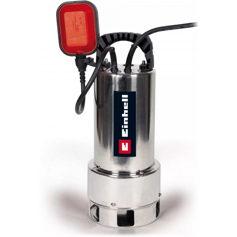 Einhell GC-DP 9035 N Čerpadlo kalové 4170778 Einhell GC-DP 9035 N Čerpadlo kalové 4170778