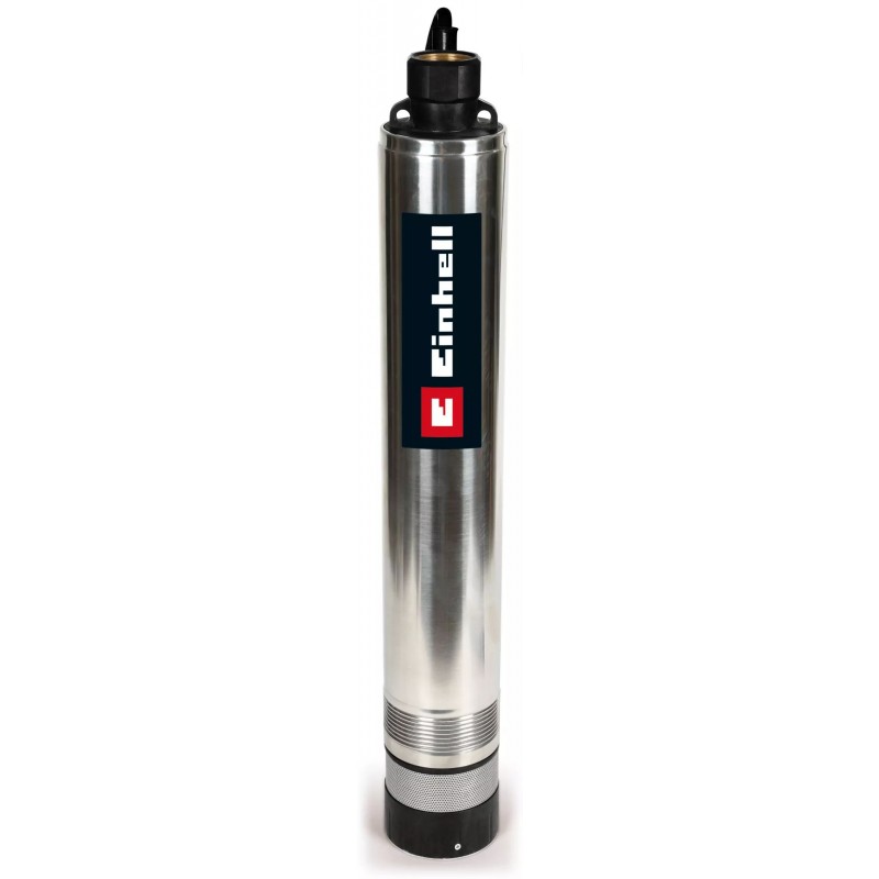 Einhell GC-DW 1045 N Hlubinné čerpadlo 4170955 Einhell GC-DW 1045 N Hlubinné čerpadlo 4170955