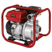 Einhell GE-PW 46 Benzínové čerpadlo na vodu 4171372