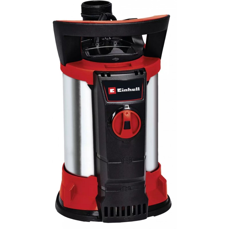 Einhell GE-SP 4390 N-A LL ECO Čerpadlo na čistou vodu 4171440 Einhell GE-SP 4390 N-A LL ECO Čerpadlo na čistou vodu 4171440