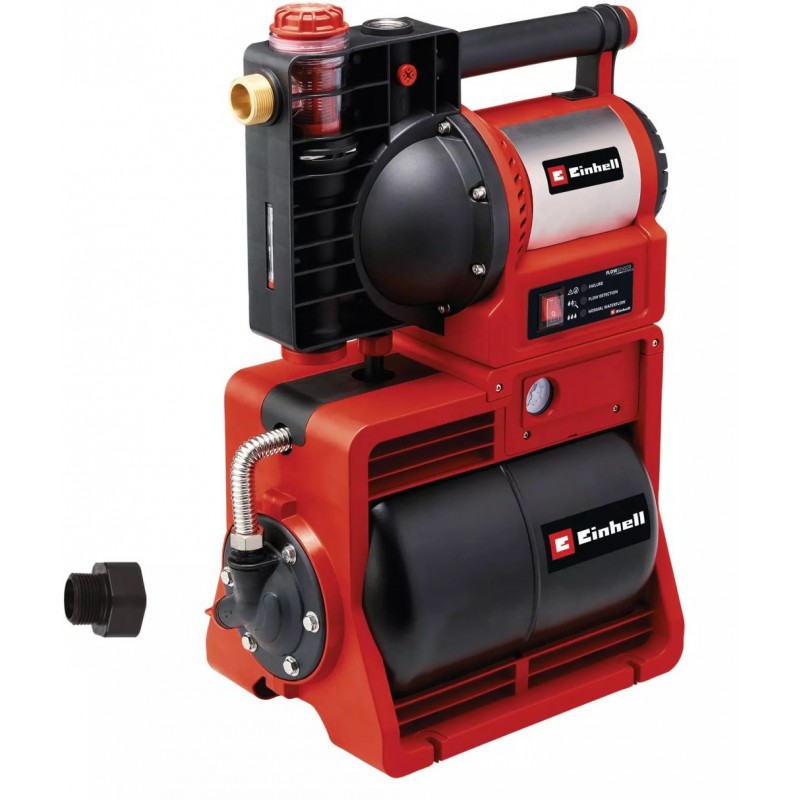 Einhell GE-WW 1246 N FS Domácí vodárna 4173530 Einhell GE-WW 1246 N FS Domácí vodárna 4173530