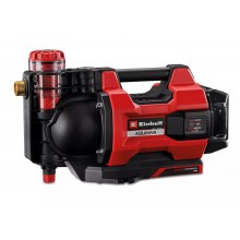 Einhell AQUINNA 18/30 F LED AUTOMATIC Čerpadlo zahradní automatické Aku 4180460