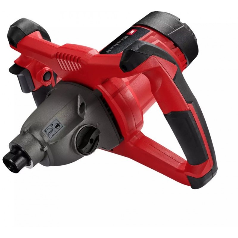 Einhell Classic Míchač lepidel a malty TC-MX 1400-2 E 4258550
