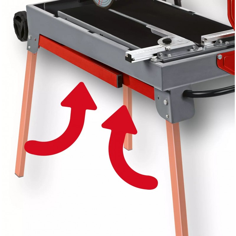 Einhell Expert TE-TC 620 U Radiální řezačka dlaždic 4301295