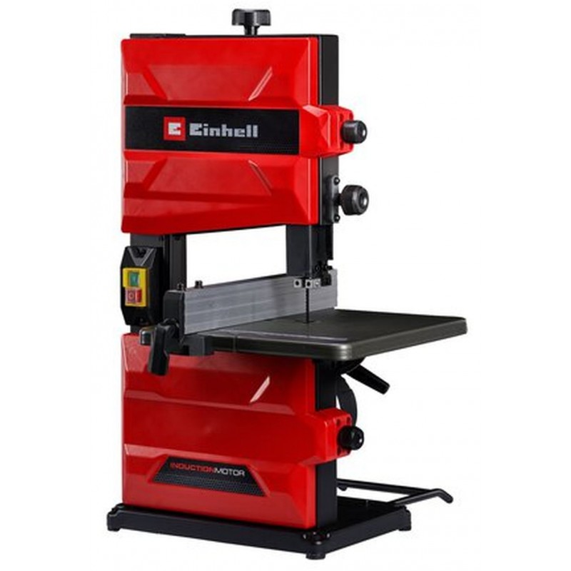 Einhell TC-SB 200/1 Pila pásová 4308009 Einhell TC-SB 200/1 Pila pásová 4308009