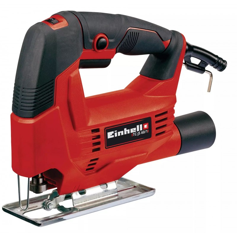 Einhell TC-JS 80/1 Přímočará pila 4321145 Einhell TC-JS 80/1 Přímočará pila 4321145