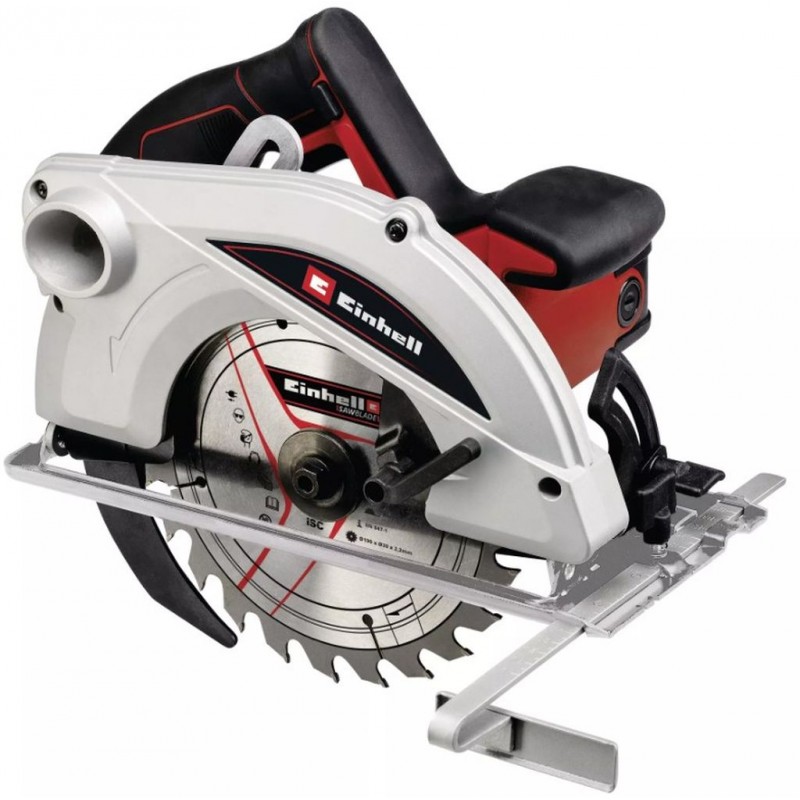 Einhell TC-CS 1410 Pila ruční okružní 4331050