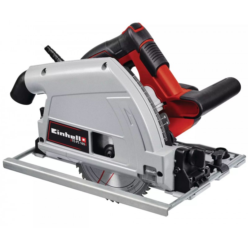 Einhell TE-PS 165 Ponorná pila 4331300 Einhell TE-PS 165 Ponorná pila 4331300