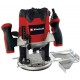 Einhell TE-RO 1255 E Frézka vrchní 4350490