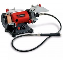 Einhell TC-XG 75 Kit Bruska dvoukotoučová 4412559