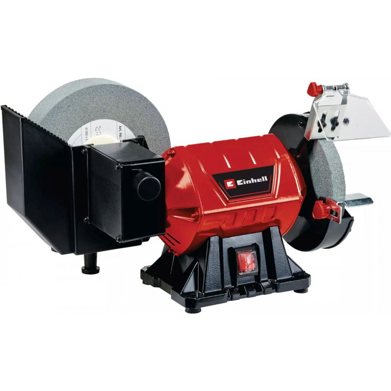 Einhell TC-WD 200/150 Bruska mokrosuchá 4417242 Einhell TC-WD 200/150 Bruska mokrosuchá 4417242