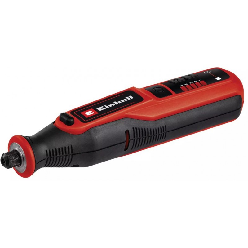 Einhell TE-MT 7,2 Li Aku nástroj pro broušení a gravírování 4419330 Einhell TE-MT 7,2 Li Aku nástroj pro broušení a gravírování 4419330