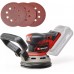 Einhell TP-RS 18/32 Li BL - Solo Aku excentrická bruska (18V/bez aku) 4462020