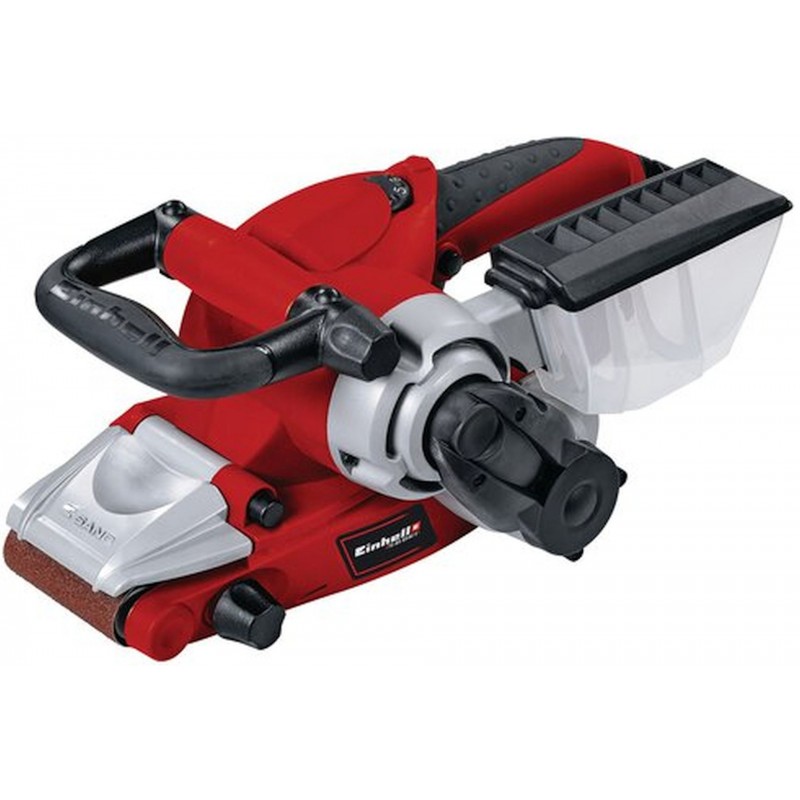 Einhell TE-BS 8540 E Pásová bruska 4466230 Einhell TE-BS 8540 E Pásová bruska 4466230