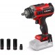 Einhell IMPAXXO 18/450 Aku rázový utahovák (400Nm/18V/bez aku) 4510070