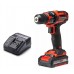 Einhell TC-CD 18/35 Li (1x1,5 Ah) Aku šroubovák 4513914