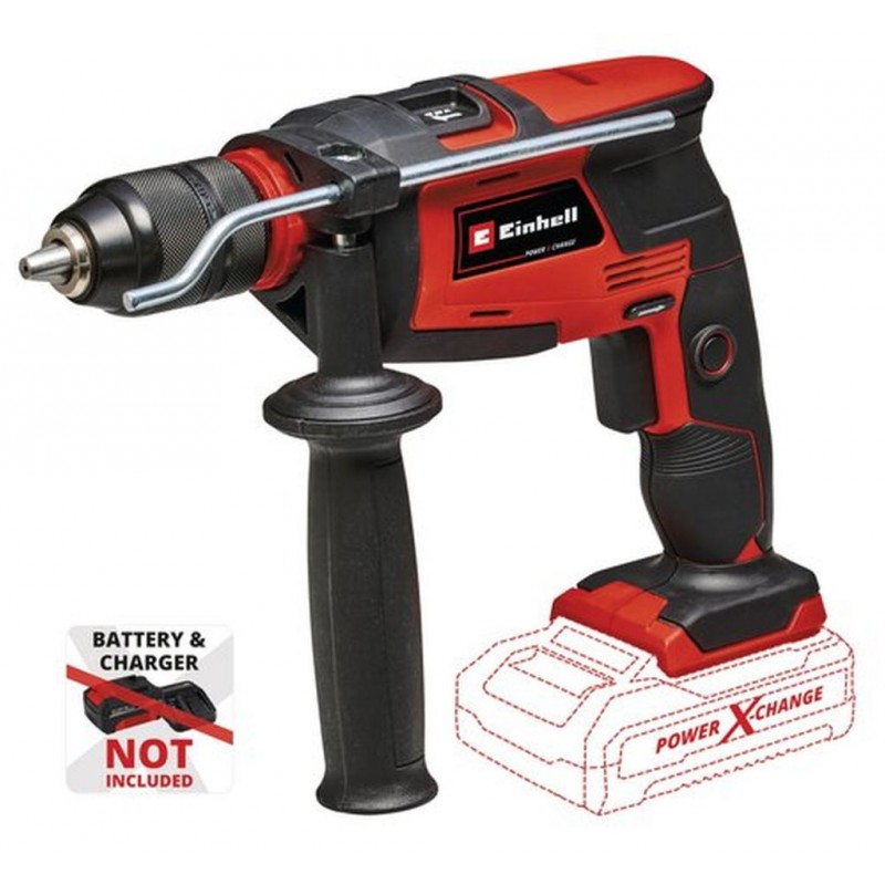 Einhell TC-ID 18 Li – Solo Kladivo vrtací Aku 4513960 Einhell TC-ID 18 Li – Solo Kladivo vrtací Aku 4513960