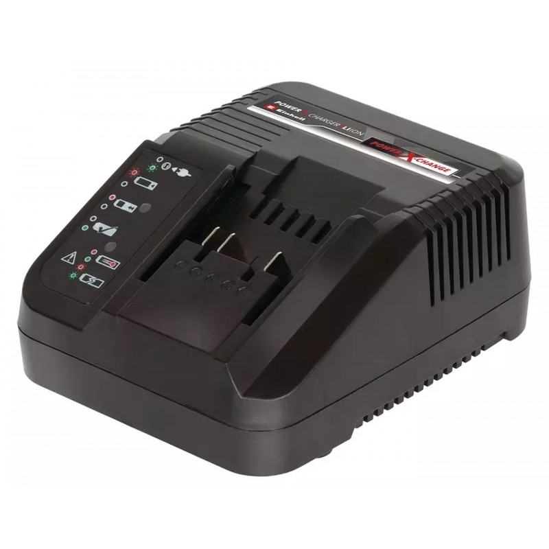 Einhell 18V Battery Charger 3,0A - PXC nabíječka 4514095 Einhell 18V Battery Charger 3,0A - PXC nabíječka 4514095