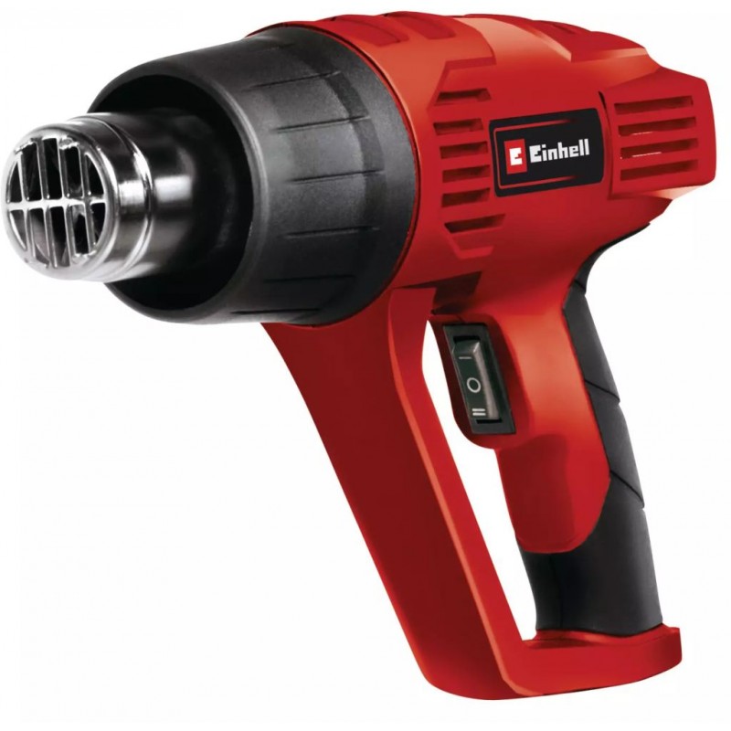 Einhell TH-HA 2000/1 Horkovzdušná pistole 4520179