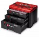 Einhell E-Case Drawer Systémový přenašecí kufr 4540047
