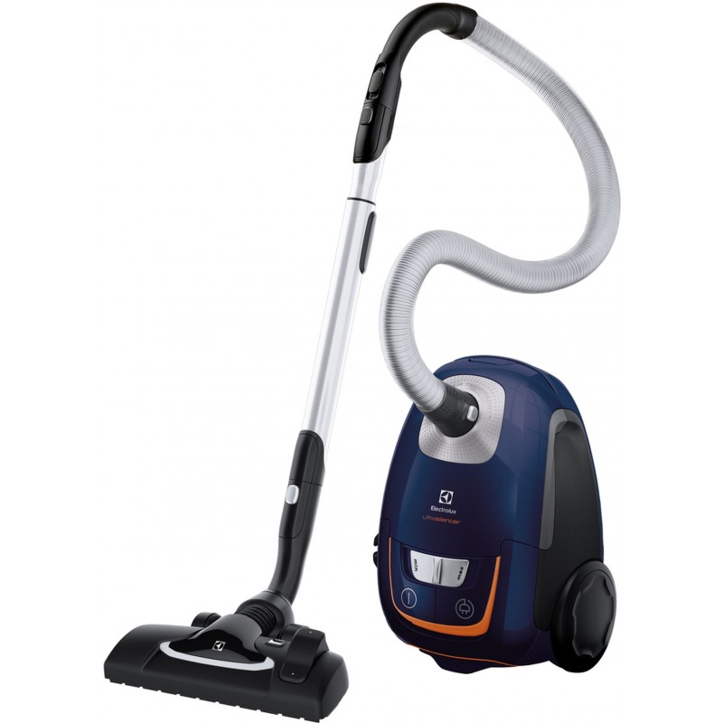 ELECTROLUX EUS8X2DB sáčkový vysavač 41007221 ELECTROLUX EUS8X2DB sáčkový vysavač 41007221