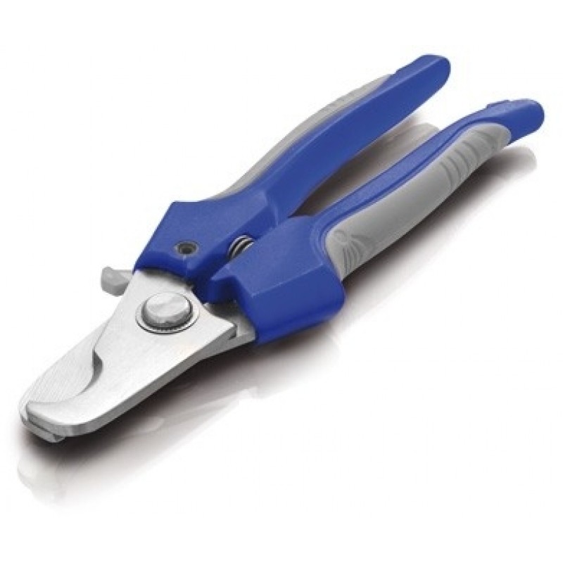 ERBA Kabelové nůžky 175 mm, pr. 10 mm ER-08008 ERBA Kabelové nůžky 175 mm, pr. 10 mm ER-08008